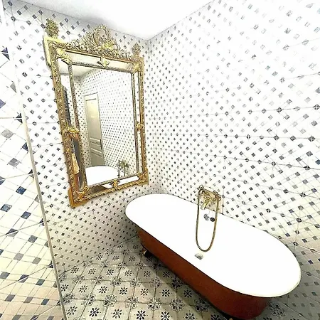 Apartamento Piano