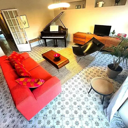 Apartman Piano Taurize