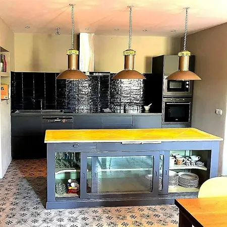 Apartament Piano Taurize