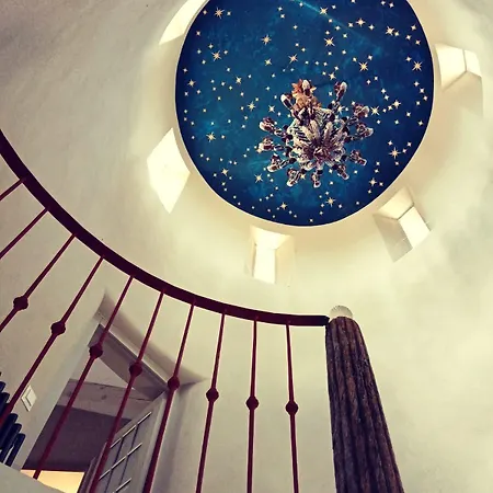 Piano Apartman Taurize