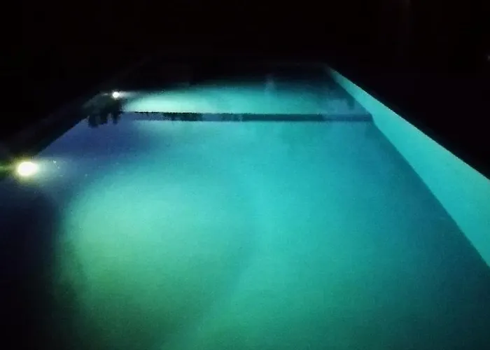 Piano Apartment Taurize