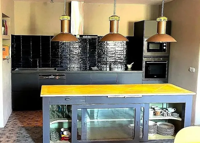 Apartment Piano Taurize