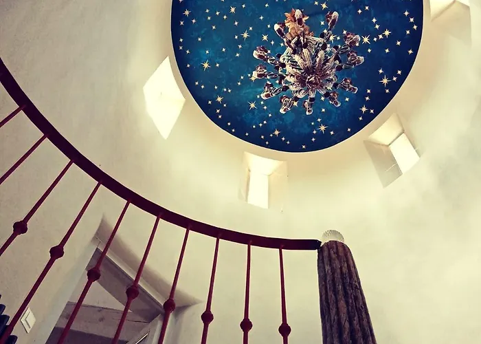 Piano Apartment Taurize